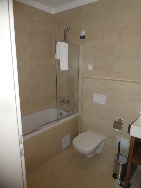 Zimmer Concorde Old Bucharest Hotel