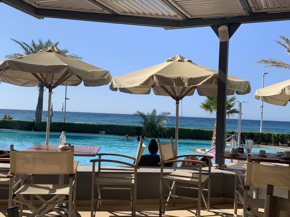 Ausblick Pearl Beach