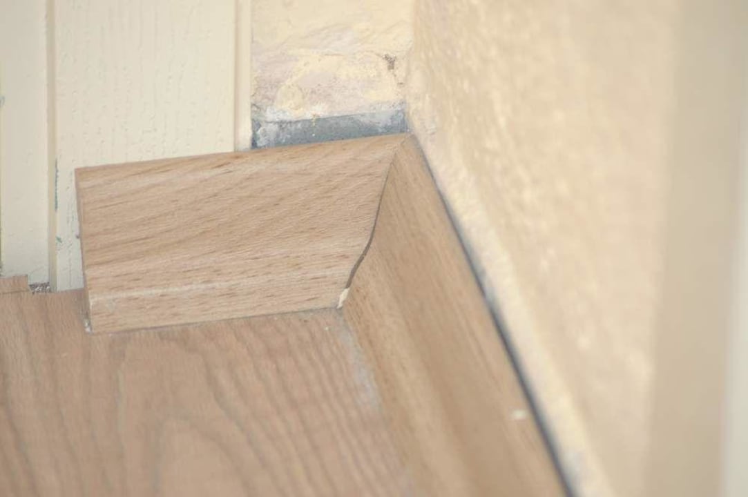 Fraichement rénové Green Bay Resort & Spa