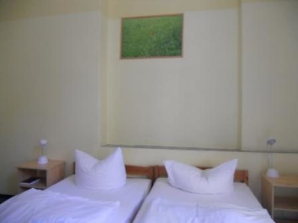 Unser Zimmer Happy Go Lucky Hotel & Hostel