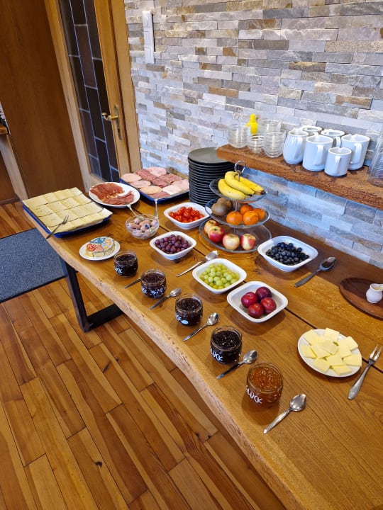 Gastro Pension Bavaria