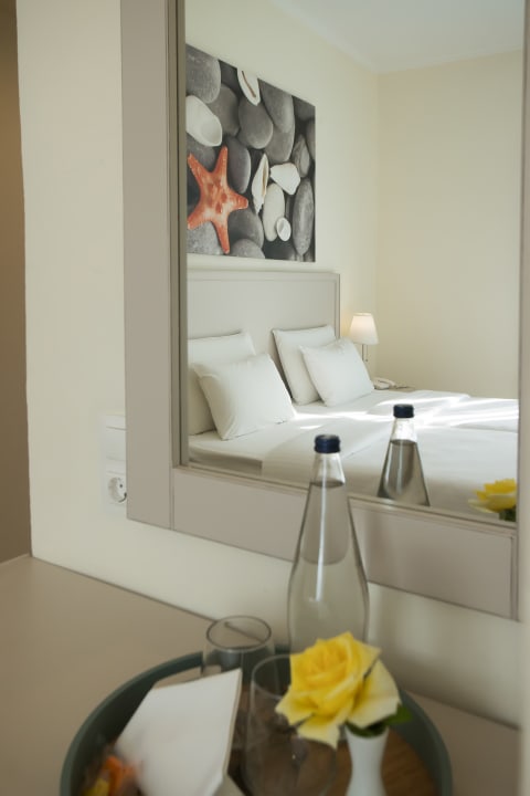 Zimmer Telesilla Hotel