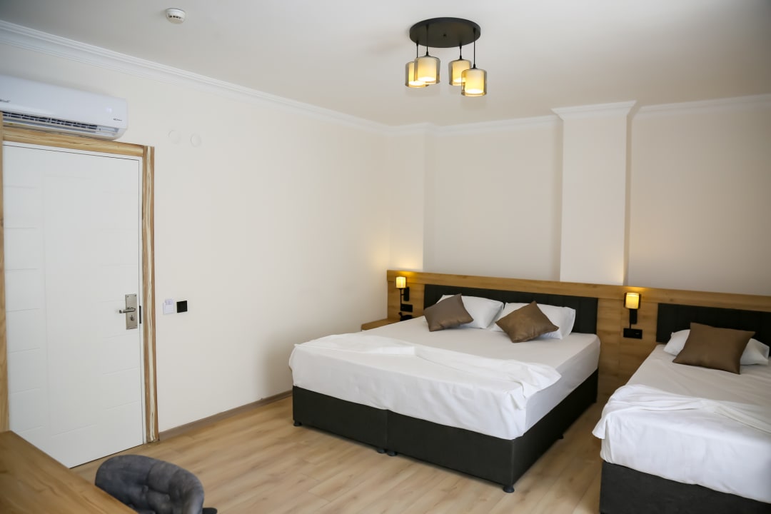 Zimmer Bloomtalya Hotel