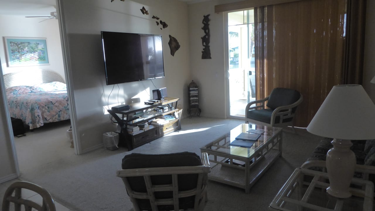 Zimmer Fairway Villas Waikoloa by Outrigger