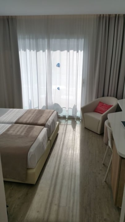 Zimmer The Sea Hotel by Grupotel - Adults only