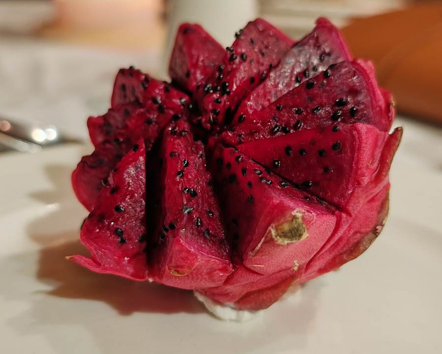 Gastro Fort Arabesque Resort, Spa & Villas