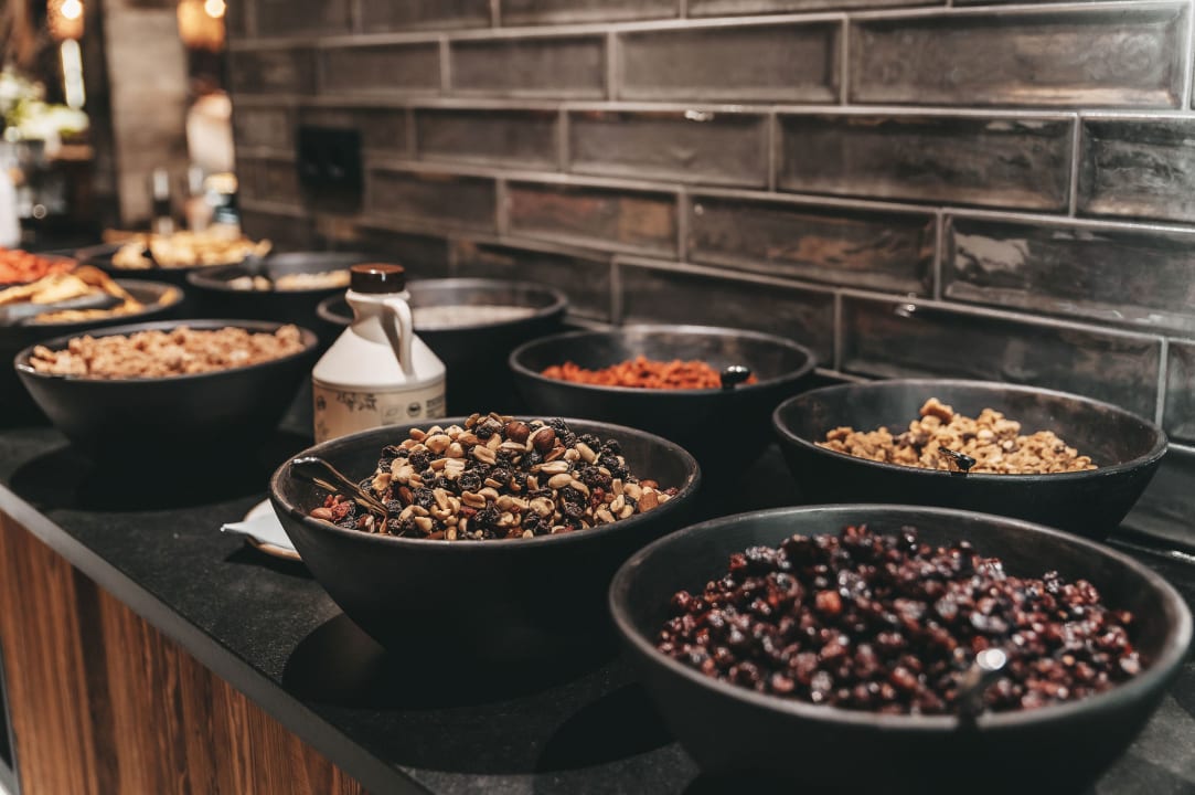 Gastro Jufenalm BOHO Hotel & Restaurant