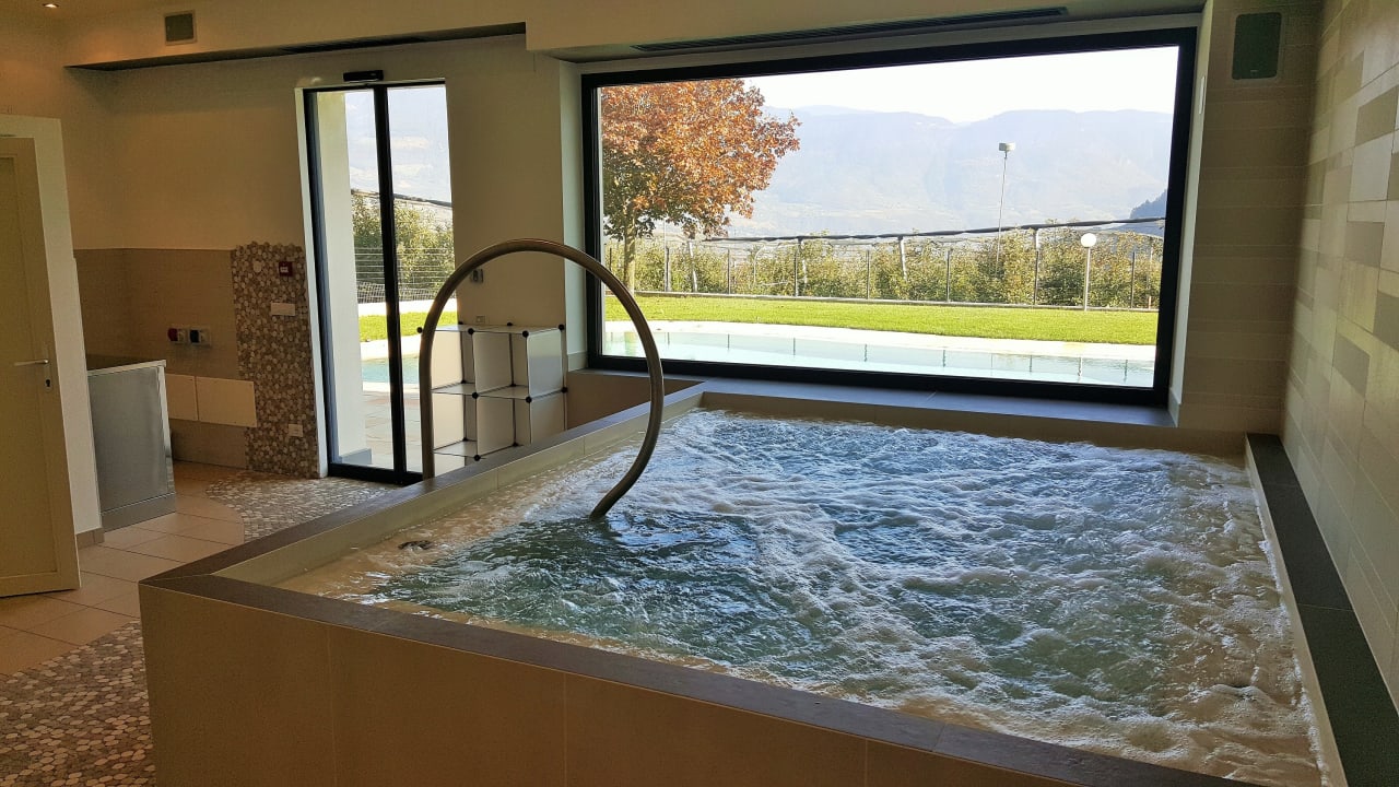 Pool Pension Plarserhof