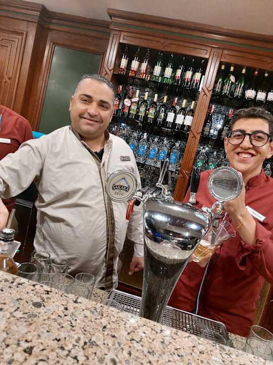 Gastro Stella Beach Resort & Spa Makadi Bay