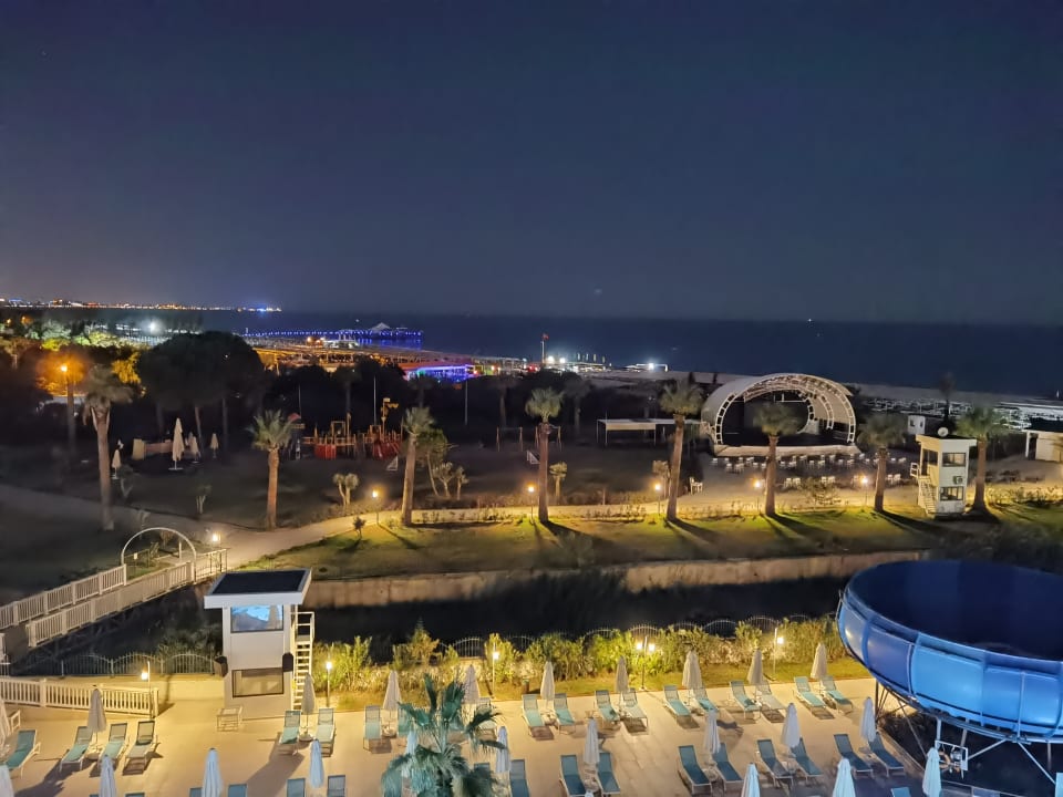 Außenansicht Diamond De Luxe Hotel & Spa