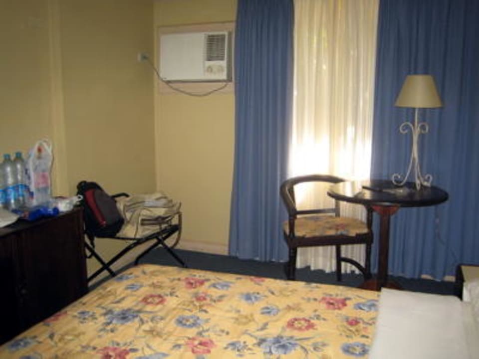 Hotelzimmer Hotel Saint George