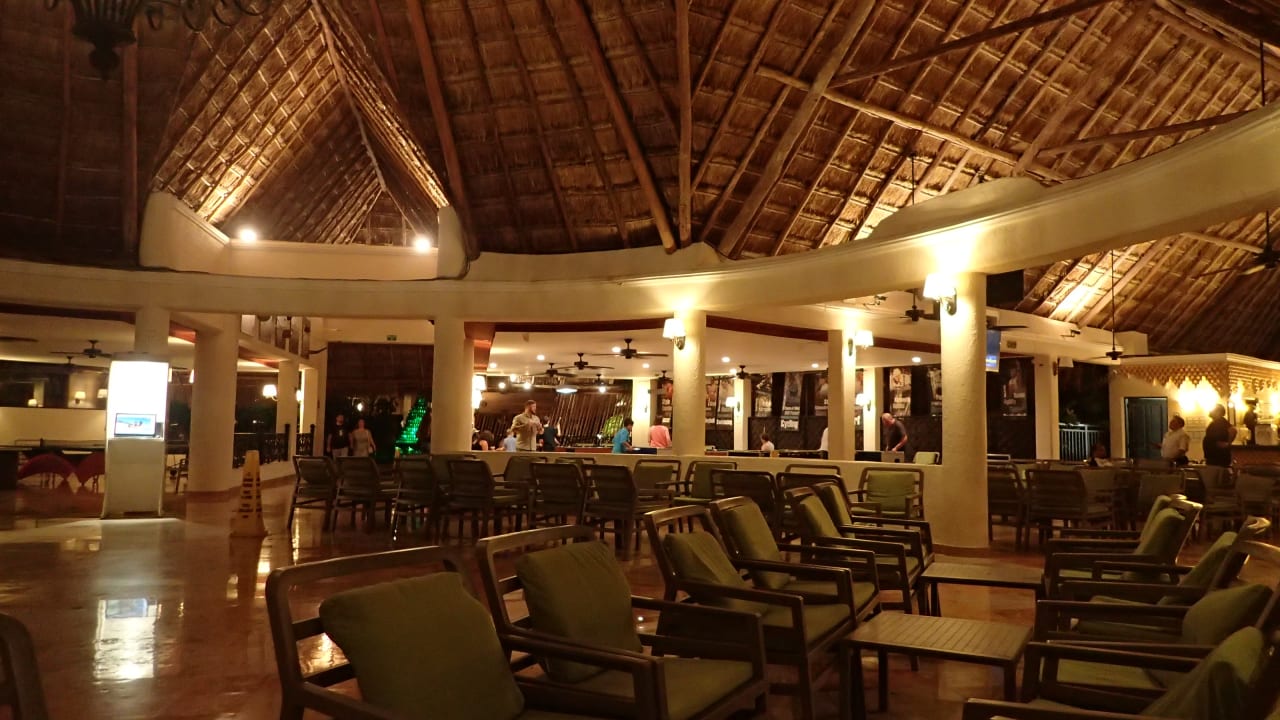 Gastro Sandos Caracol Eco Resort