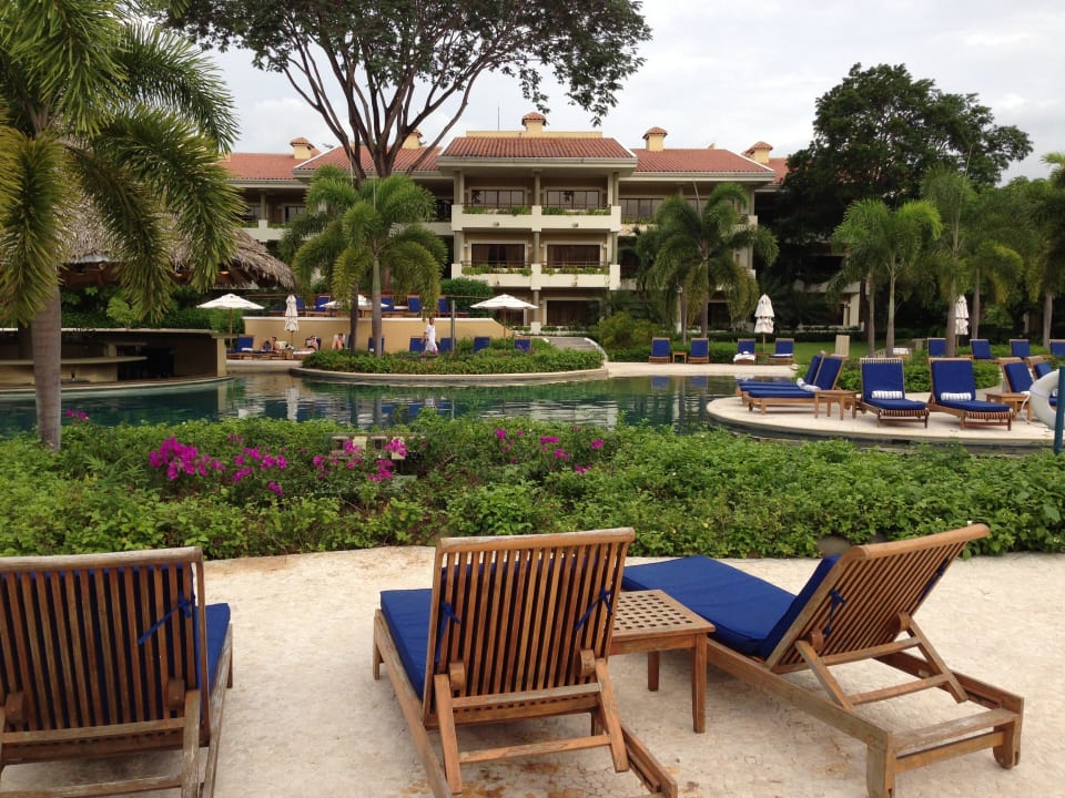Royal Beach Club The Westin Reserva Conchal, an All-Inclusive Golf Resort & Spa