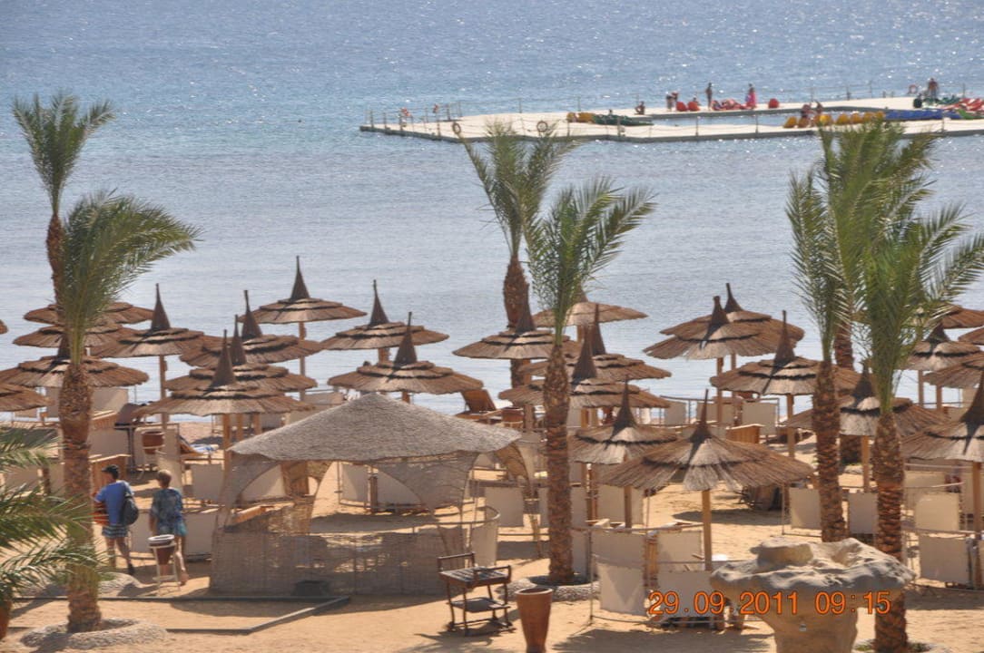 Strand Pickalbatros Palace Resort