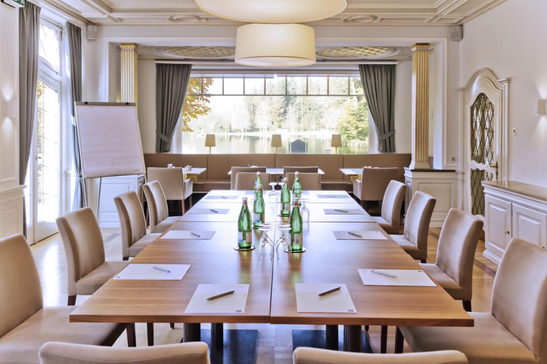 Sonstiges Hotel Waldsee