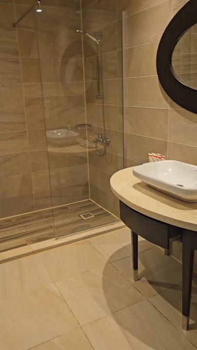 Zimmer Amarina Jannah Resort & Aqua Park Marsa Alam