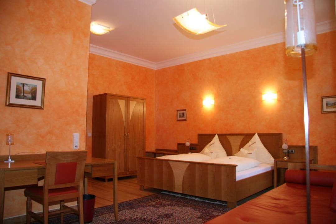 Zimmer Gasthaus Waldschloss