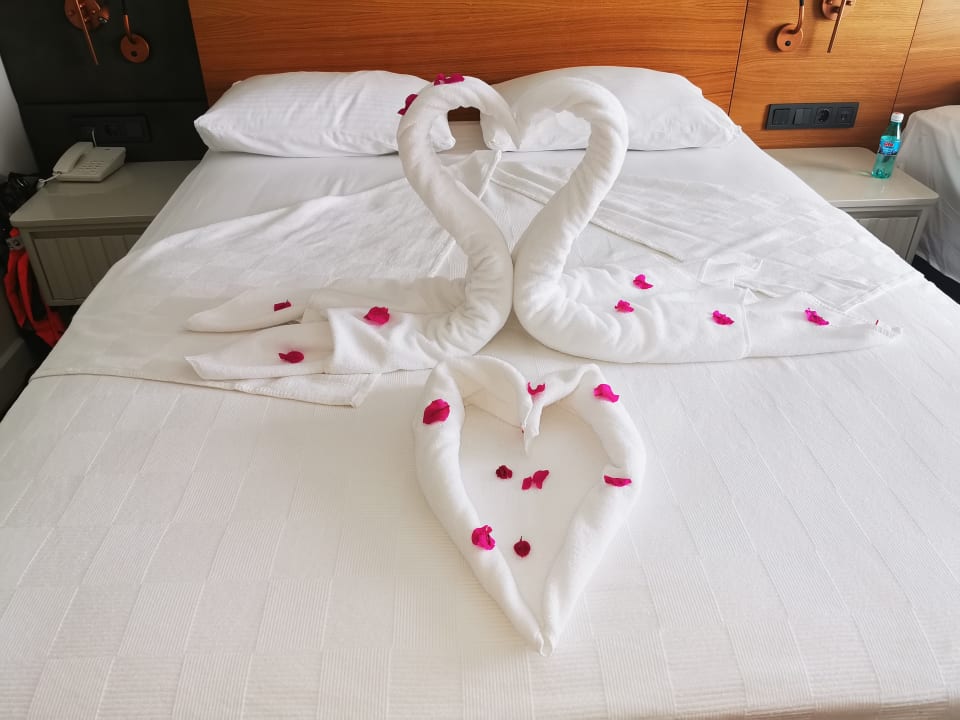Zimmer Diamond De Luxe Hotel & Spa
