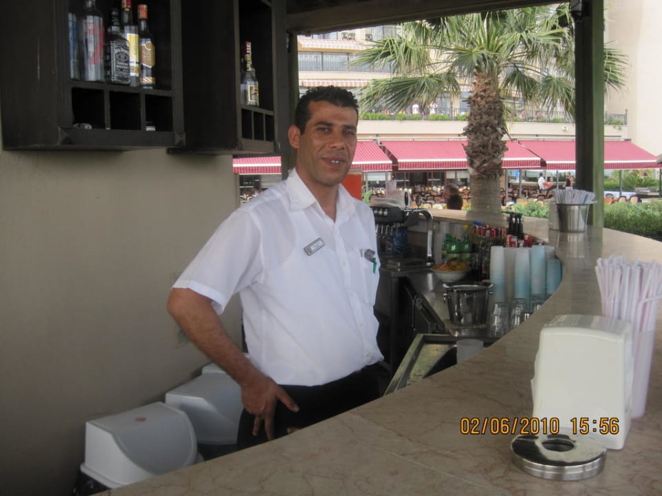 Barmann Selectum Family Comfort Side