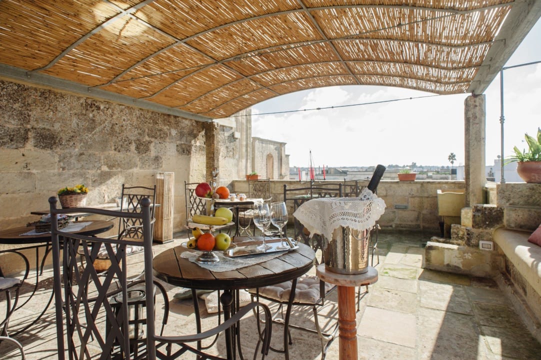 Terazza Hotel Borgoterra