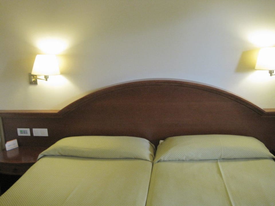 Doppelbett Valentin Sancti Petri