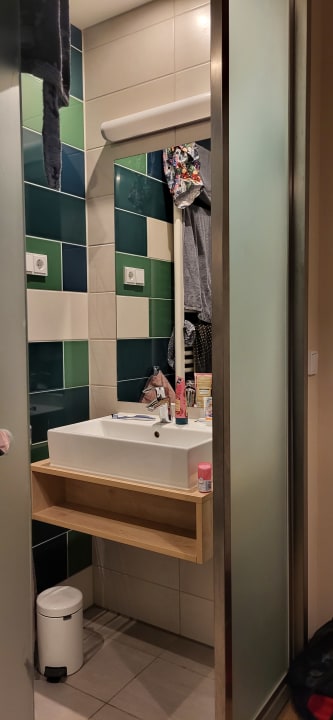 Zimmer Center Parcs Park Allgäu