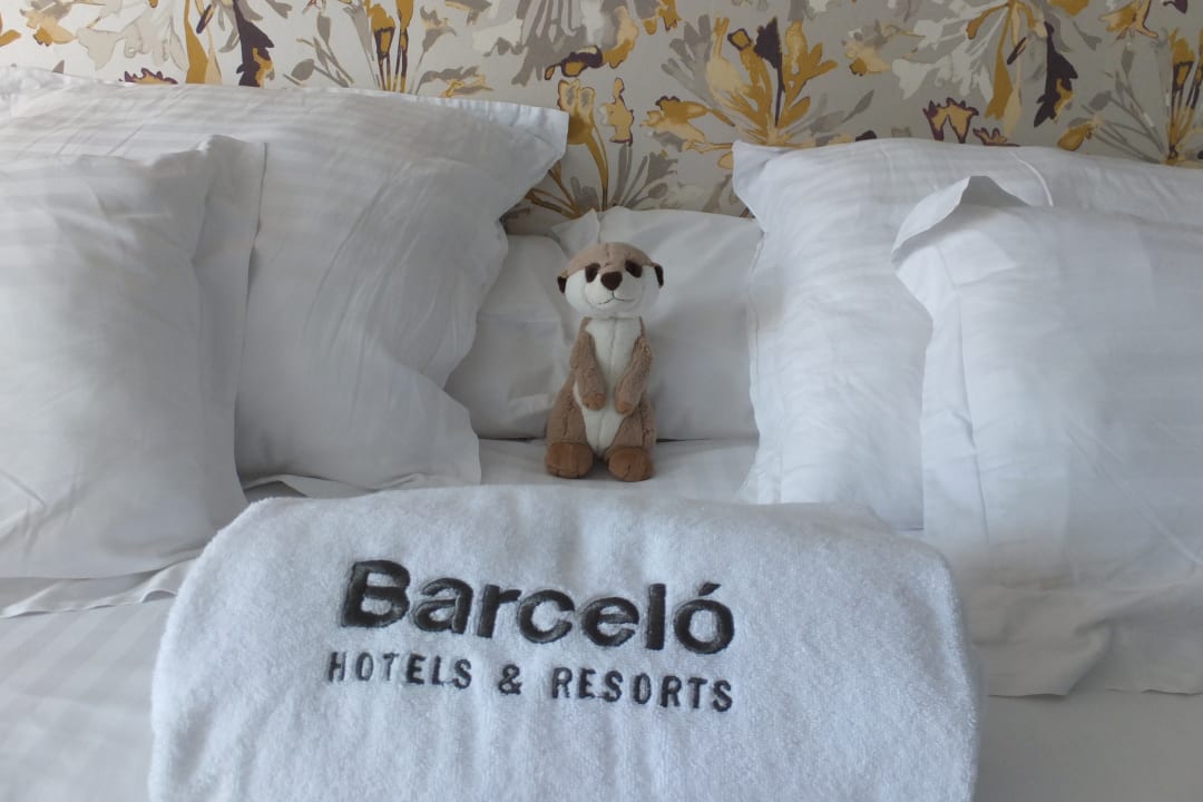 Zimmer Barceló Teguise Beach - Adults only