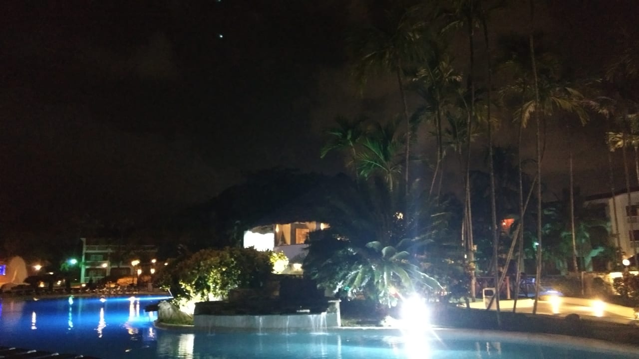 Pool Marien Puerto Plata