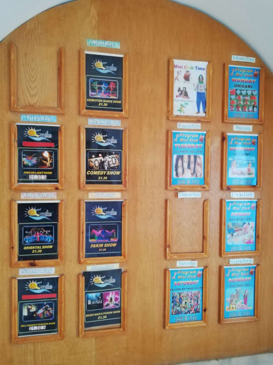 Sport & Freizeit Arabella Azur Resort