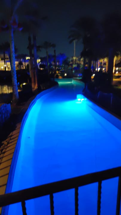 Pool Pickalbatros Golf Beach Resort