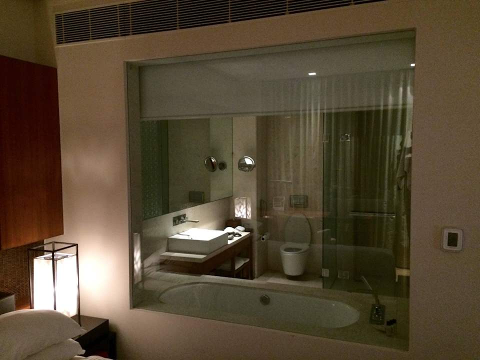 Zimmer Hotel Vivanta by Taj Surajkund