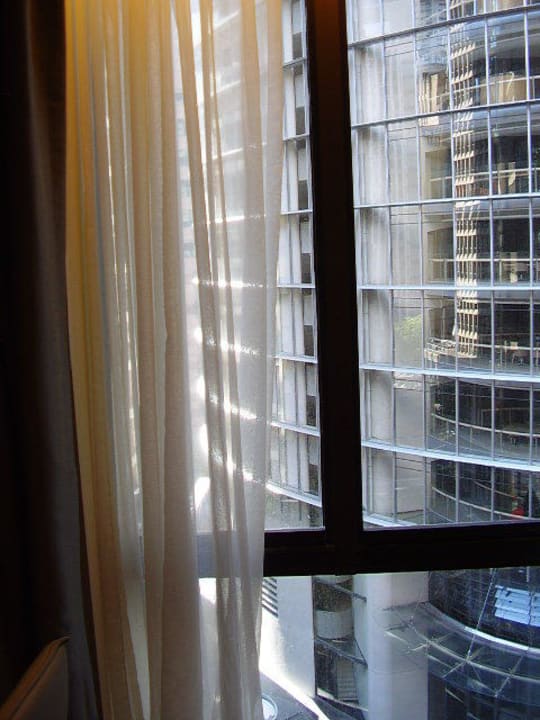 Street-view, it is CBD - mainly office blocks Hotel Sofitel Wentworth