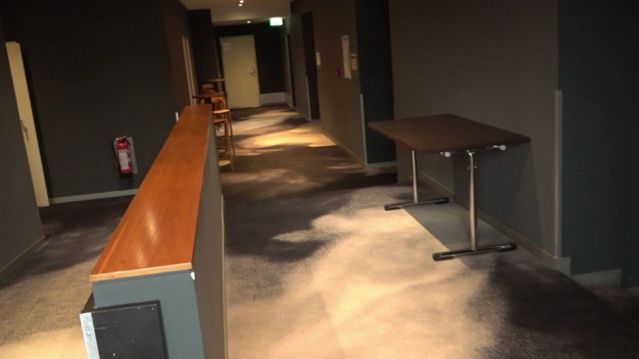 Sonstiges Hotel NH Collection Heidelberg