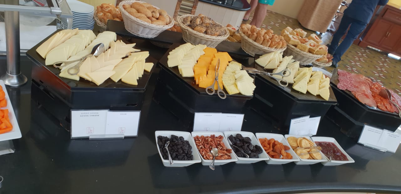 Gastro JOIA Paraiso by Iberostar