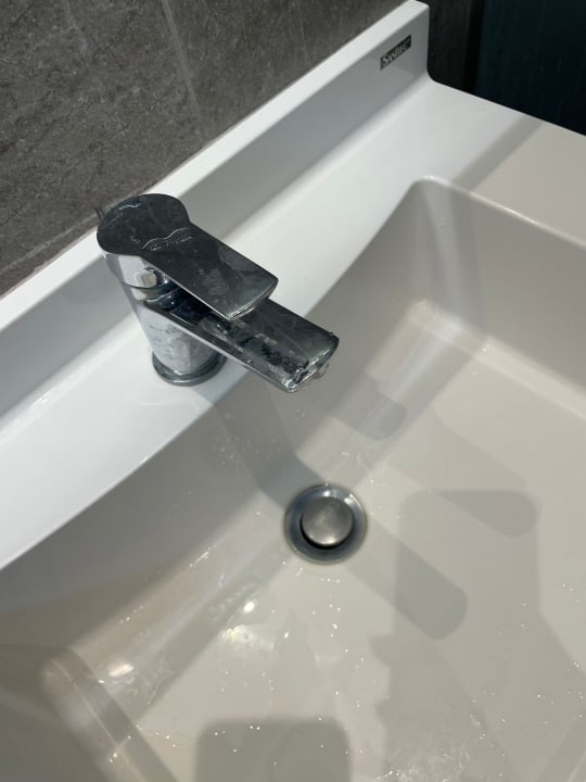 Zimmer Aeolos Beach Hotel