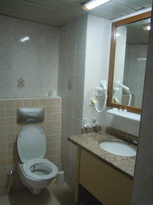 Łazienka Club Hotel Mirabell