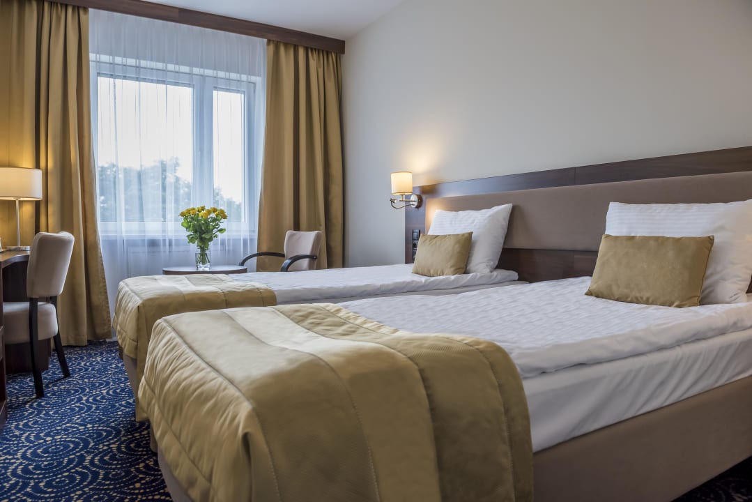 Zimmer Hotel Justyna