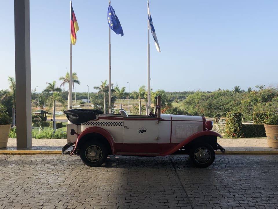 Sonstiges Blau varadero - Adults only