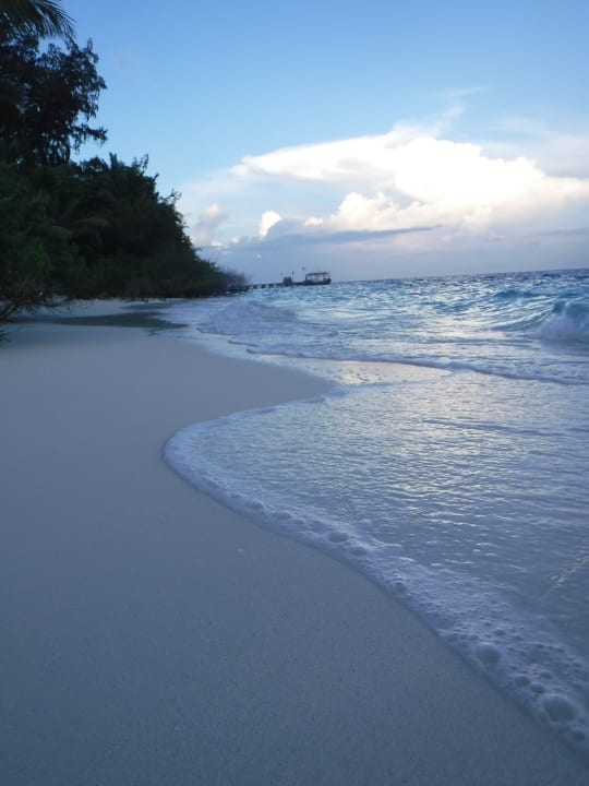 Strand Adaaran Club Rannalhi - All Inclusive