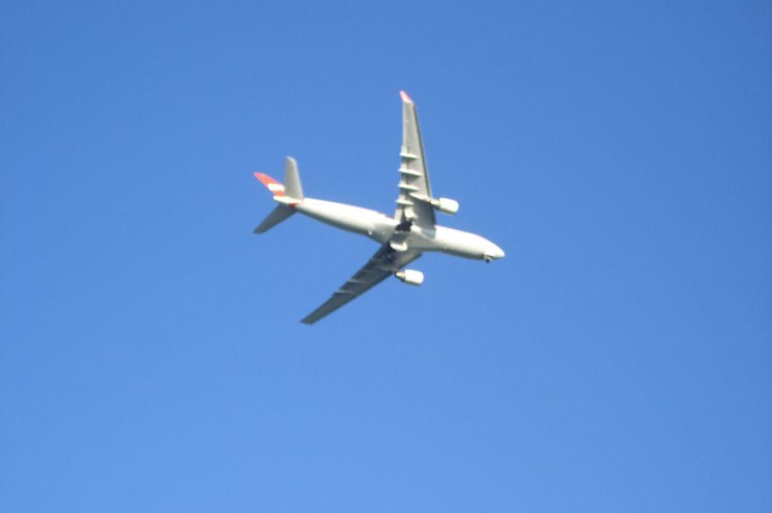 LTU Marien Puerto Plata