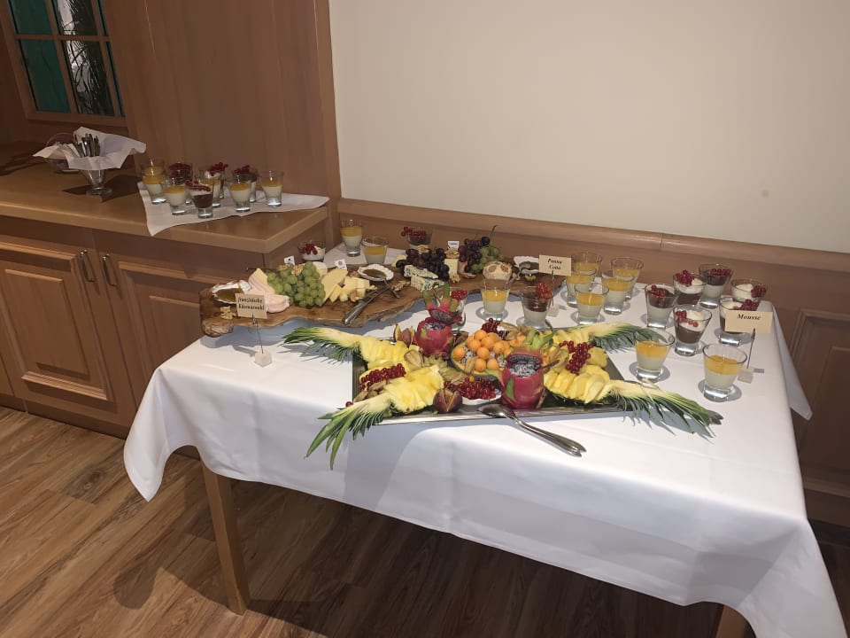 Gastro Hotel Luther Birke Wittenberg