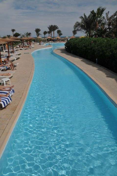Der Nil Golden Beach Resort