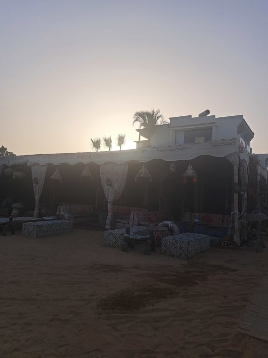 Gastro Amarina Abu Soma Resort & Aquapark