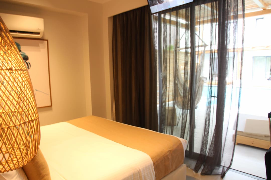 Zimmer Paralos Lifestyle Beach