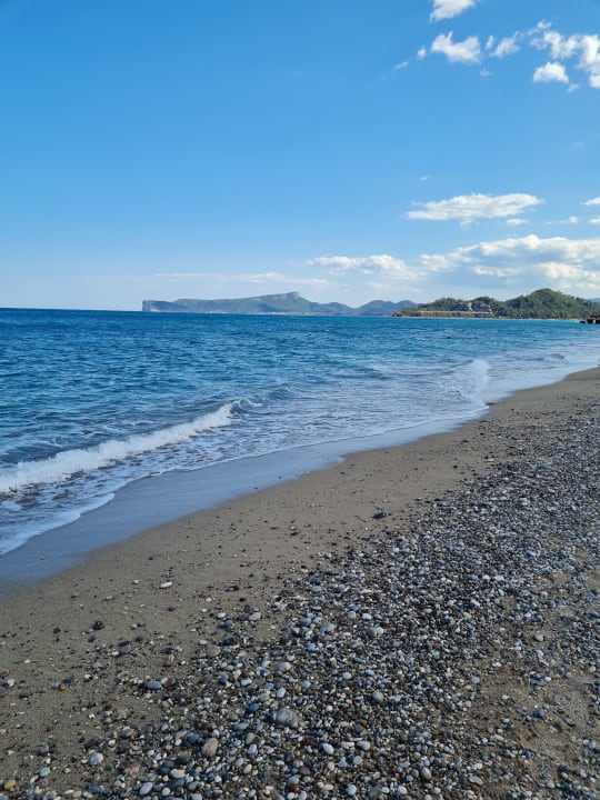 Strand Fame Residence Göynük