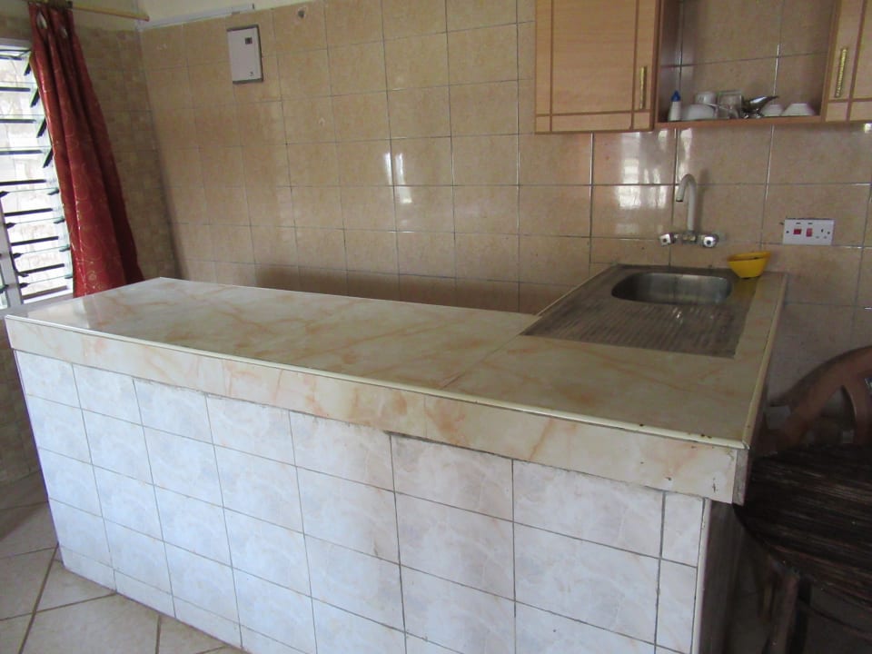 Zimmer The Bright Star Resort