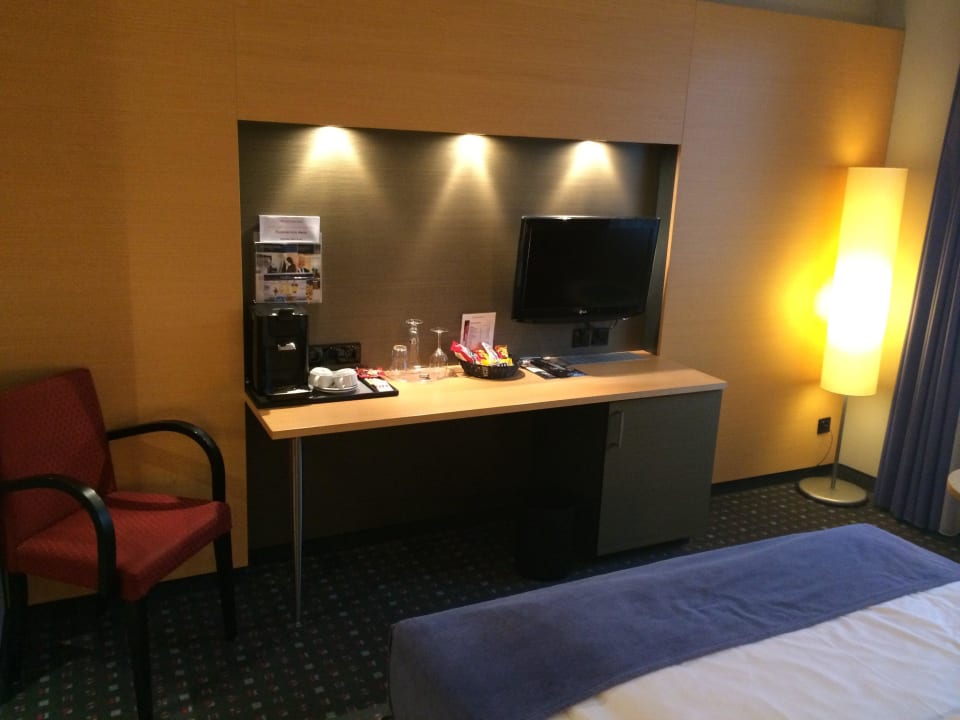 Schreibtisch Ramada by Wyndham Essen