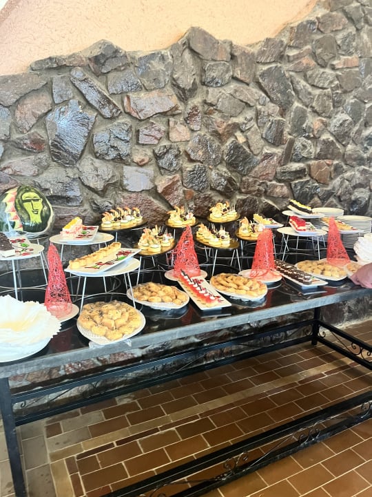 Gastro Arabella Azur Resort