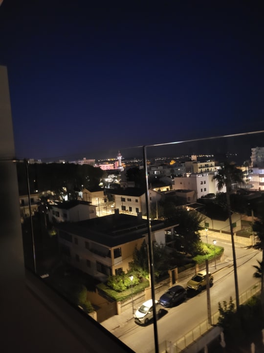 Zimmer allsun Hotel Cristóbal Colón