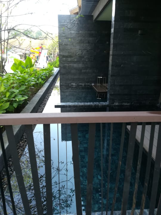 Zimmer Kalima Resort and Villas Khao Lak